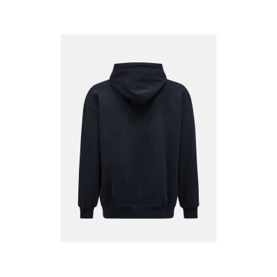 4. Peak Performance M Original Terry Hood Hoodie black