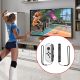 21. Nintendo Switch Sports 10-in-1 Family Accessory Pack - Red and Blue