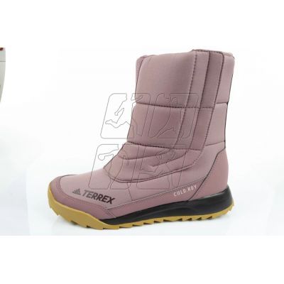 3. Adidas Terrex Choleah Boot W GX8687