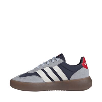5. Adidas Barreda Decode Gray Children's Shoes JP6728