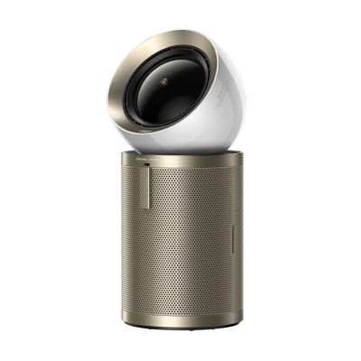 2. DreameAir Purifier PM10 gold air purifier
