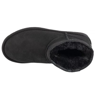 8. EMU Australia Platinum Slim Darling W Shoes WP11875-BLAK