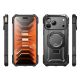 3. Supcase UB Grip Mag MagSafe Case for iPhone 18 Pro Max / 17 Pro Max - Black