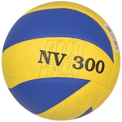 Volleyball ball NV 300 S863686