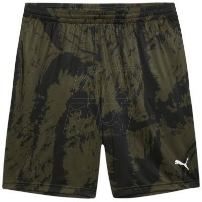 Puma Train All Day AOP Shorts M 525731 80