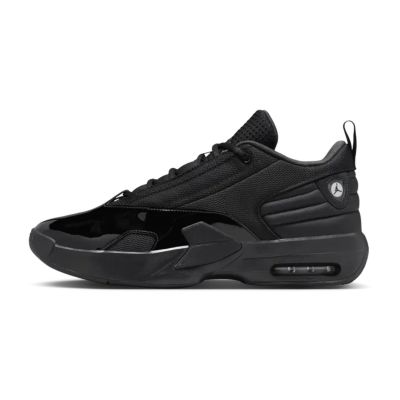 Air Jordan Max Aura 6 Basketball Shoes Black - FQ8298-001
