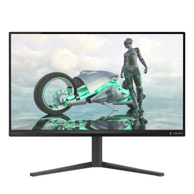4. MONITOR PHILIPS EVNIA LED 24.5" 25M2N3200W/00 240Hz