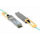 2. LevelOne AOC-0503 Network Transceiver Module 103100 Mbit/s QSFP28 850 nm Fiber Optic