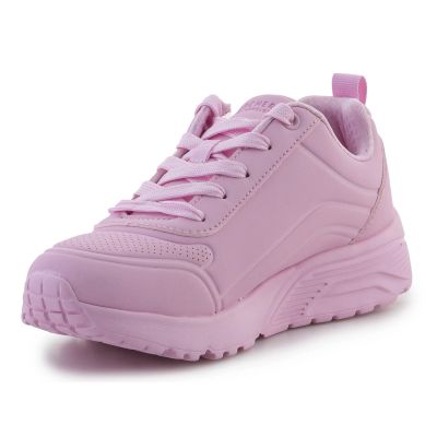 4. Skechers Uno Lite Easy ZIP W shoes 310387L-LTPK