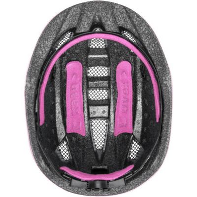 3. Uvex Kid 2 CC Jr. 41/4/982/12 Bicycle Helmet