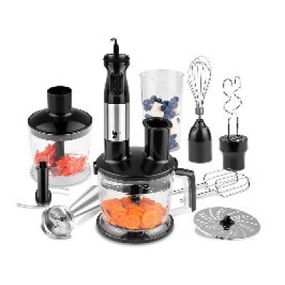 LAFE HAND BLENDER WITH MULTIFUNCTIONAL KIT BZL