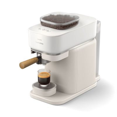 5. Philips BAR302/20 coffee machine Semi-automatic espresso machine 1.2 l