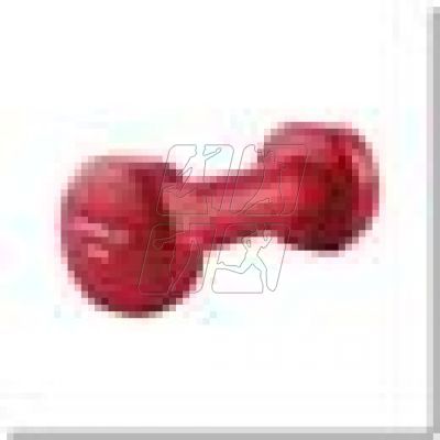 3. Cast iron weight covered with vinyl 1.5kg 17023 17-47-003