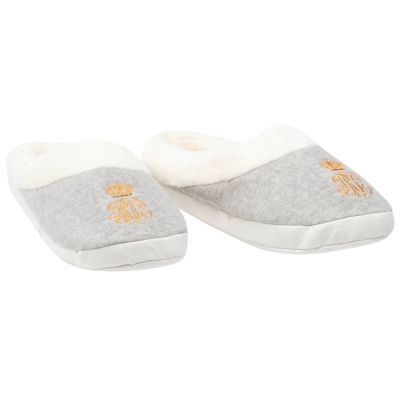 6. Lauren Ralph Lauren Slippers W 297860453001 slippers