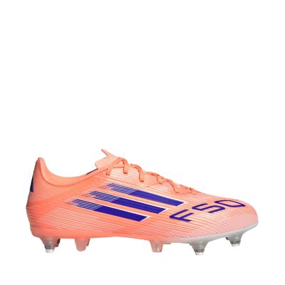 7. adidas F50 League SG JQ4170 football boots