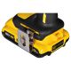 10. DeWalt 18V Combo Kit DCD709+DCF809 2x2.0Ah DCK2062D2T