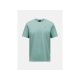PEAK PERFORMANCE M Explore Graphic Tee, green