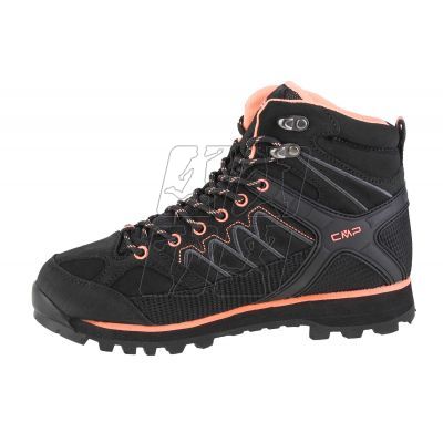 2. Shoes CMP Moon Mid W 31Q4796-U901