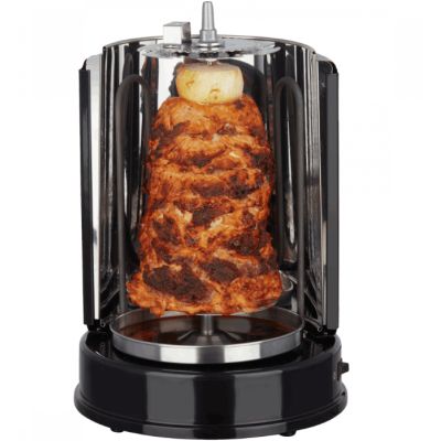 HEINRICH"S HDG 8687 kebab machine