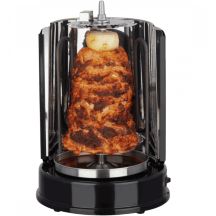 HEINRICH"S HDG 8687 kebab machine