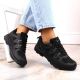 8. Vanhorn W WOL167A trekking shoes, black