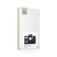 6. Tech-Protect Wallet MagSafe Case for iPhone 16e / 17e - Matte Black