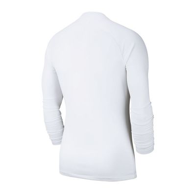 4. Nike Dry Park JR AV2611-100 Thermal T-shirt