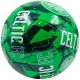 3. CELTIC FC GRAFFITI FOOTBALL R.5