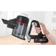 7. Bosch Unlimited BKS611MTB Cordless Stick Vacuum Cleaner