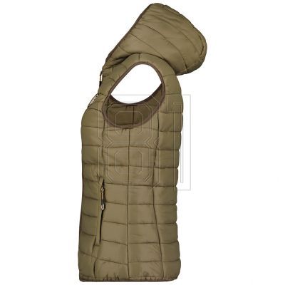 4. Geographical Norway Vatika Hood EO 233 Jr WW2008E/GNO-Storm vest