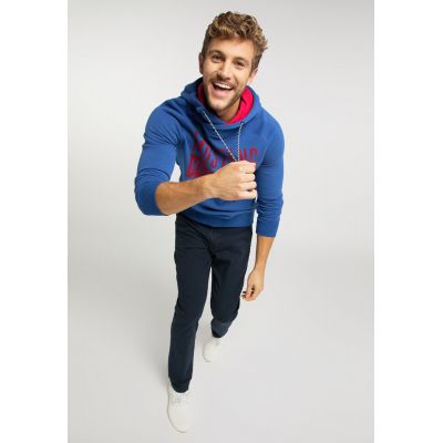 29. Mustang Bennet H Flock Aw M sweatshirt 1009164 5235