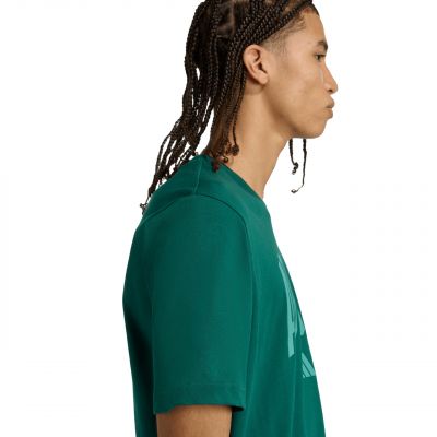 6. adidas Collegiate Lineage Graphic T-shirt M KA7135