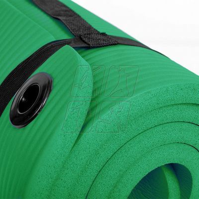 3. SMJ 20mm YG002 Yoga Mat