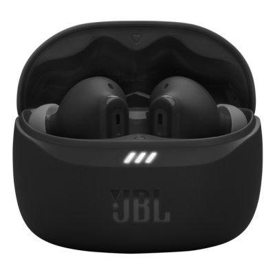 9. JBL Tune Beam 2 ANC In-Ear Headphones, Black