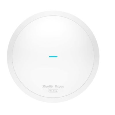 2. Ruijie Networks RG-RAP62 WLAN Access Point 1774 Mbit/s White PoE Support