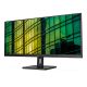 15. AOC U34E2M Computer Monitor 86.4 cm (34") 3440 x 1440 px Wide Quad HD Black