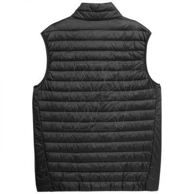 4. 4F down vest M 4FSS23TDJAM082 20S