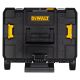 11. DEWALT TSTAK Tool Box on Wheels DWST83347-1