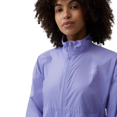 10. Jacket 4F F016 W 4FSS23TJACF016 52S