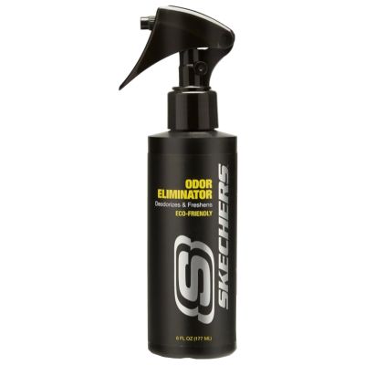 Skechers Deo Spray-Odor Eliminator 177 ML SK0019 Colorless One size
