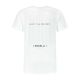 2. Rogelli men's t-shirt LOGO white L