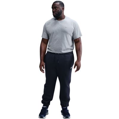 5. Men's Nike Club BB Jogger Trousers, Navy, FN3787 451