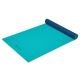 12. Gaiam Open Sea 4MM 62199 double-sided yoga mat