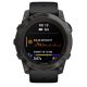 9. Garmin fenix 7X Pro 3.56 cm (1.4") MIP 51 mm Digital 280 x 280 px Touchscreen Black Wi-Fi GPS