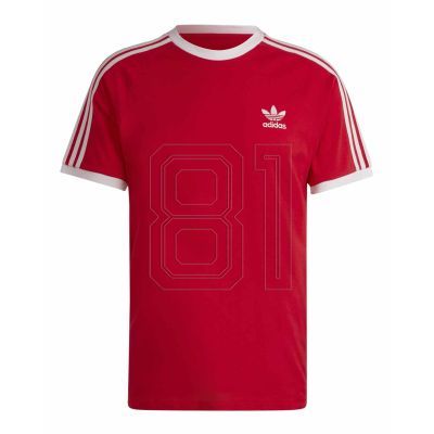 adidas Originals 3-stripes T-shirt M IA4852