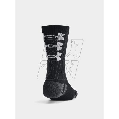 3. Under Armour Socks 1379515-002