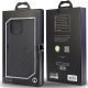 7. Audi Synthetic Leather iPhone 14 Pro Max 6.7" black/black hardcase AU-TPUPPCIP14PM-TT/D1-BK