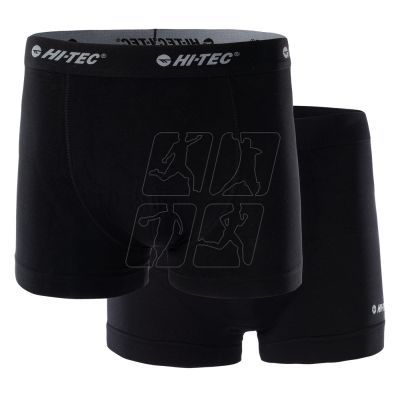 5. Hi-Tec Niro 2pack M boxers 92800315400