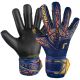 9. Reusch Attrakt Gold XM 5470945 4411 Goalkeeper Gloves