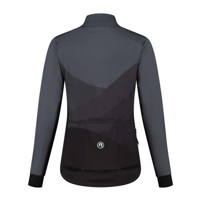 2. Rogelli women's winter jacket FARAH black L